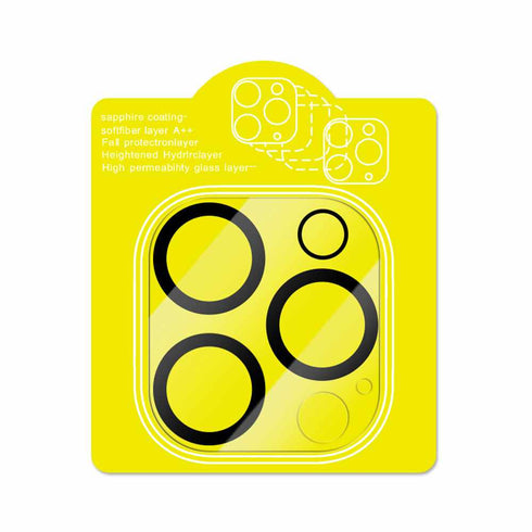 Blu Element Camera Lens Protector iPhone 14 Series BECLSPIP14PRO